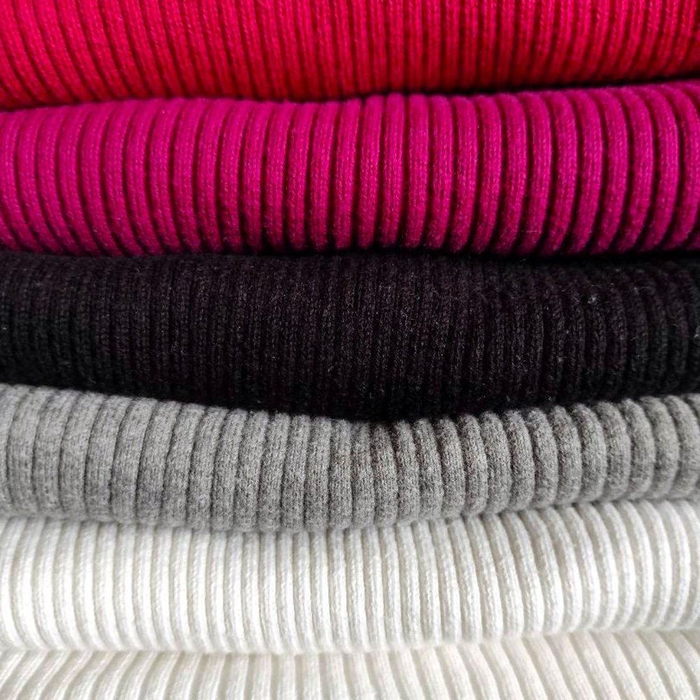 Moda International Turtlenecks